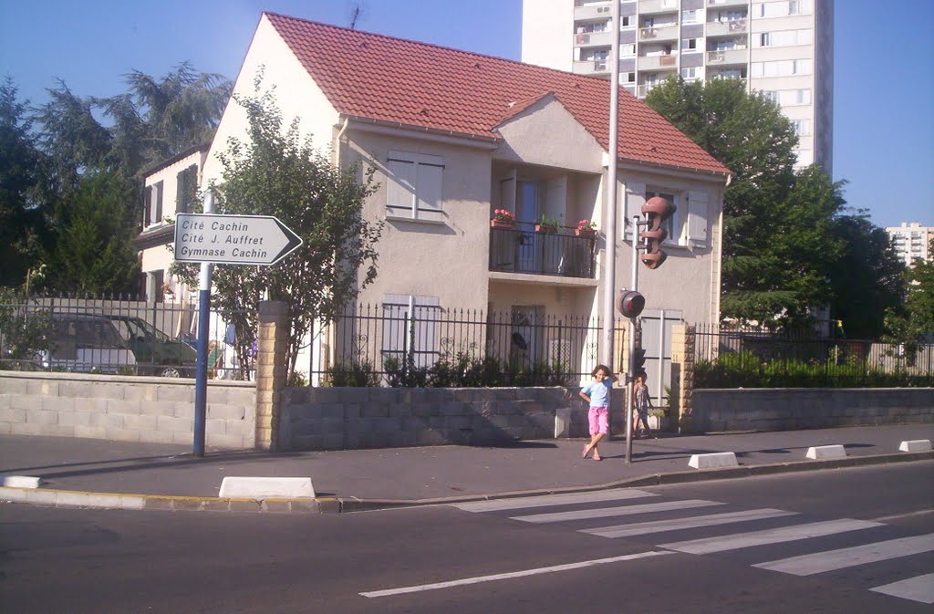Khalouf