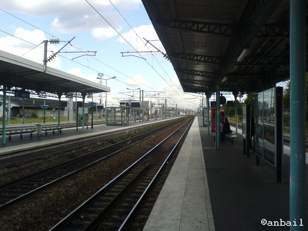 quais de gare rer