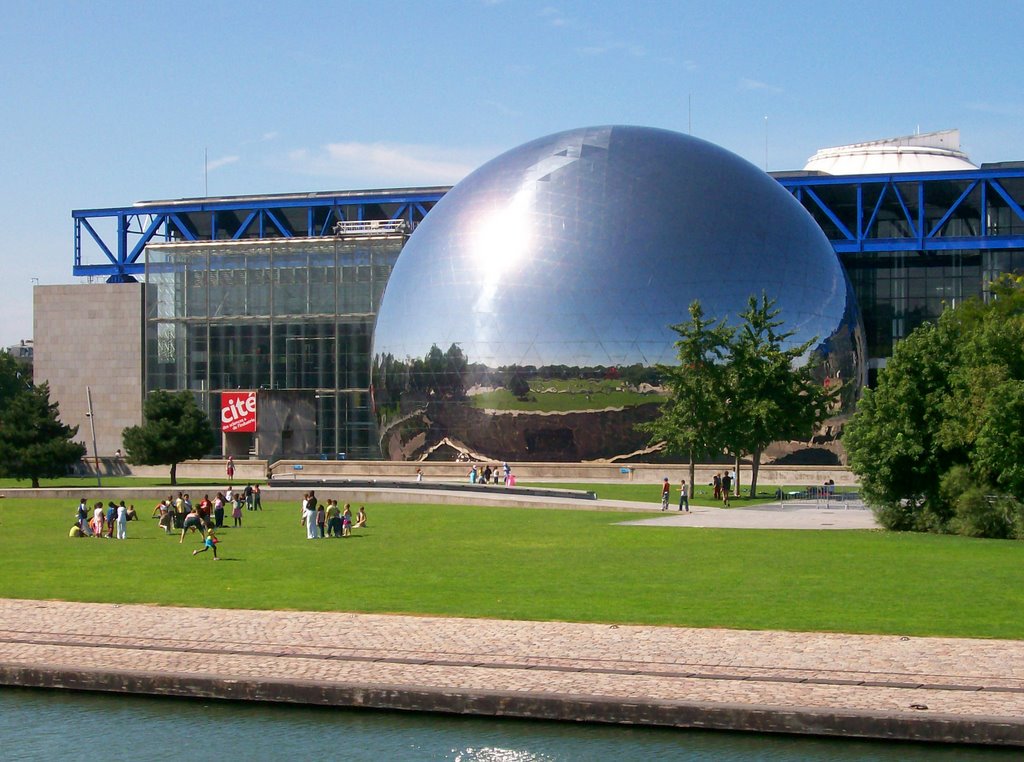 Globe
