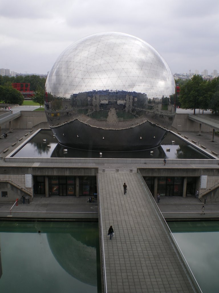 Géode
