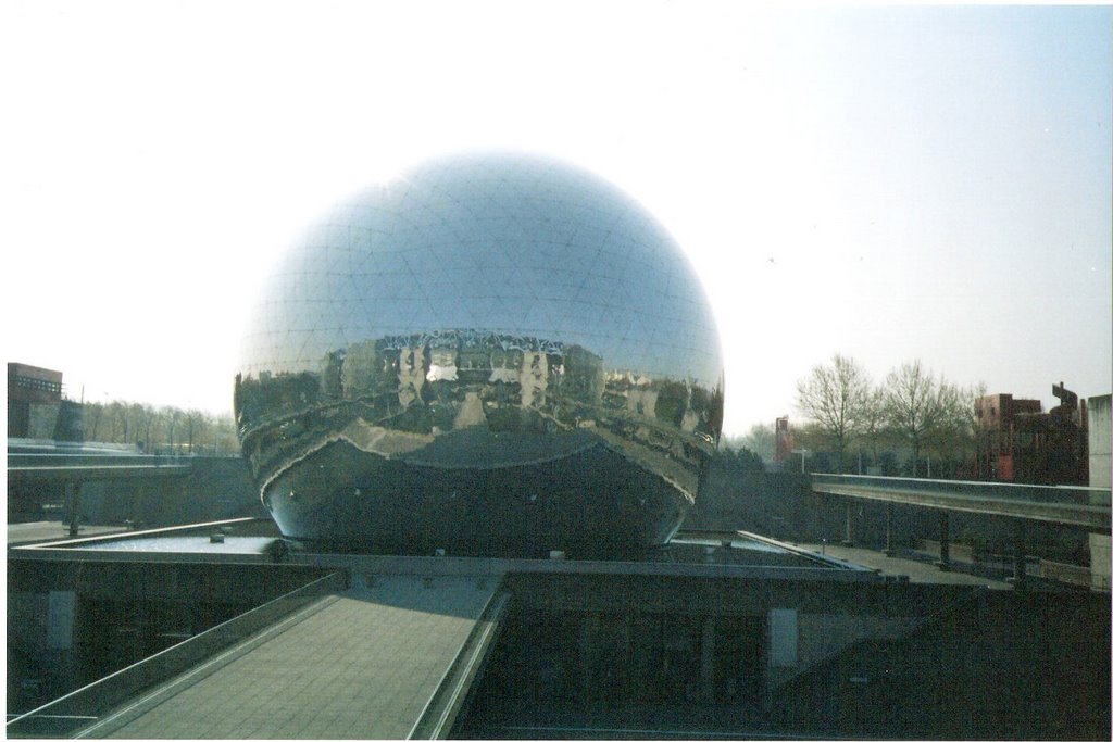 globe