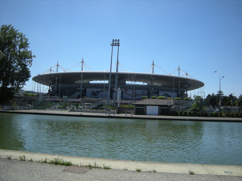 Levallois-Perret