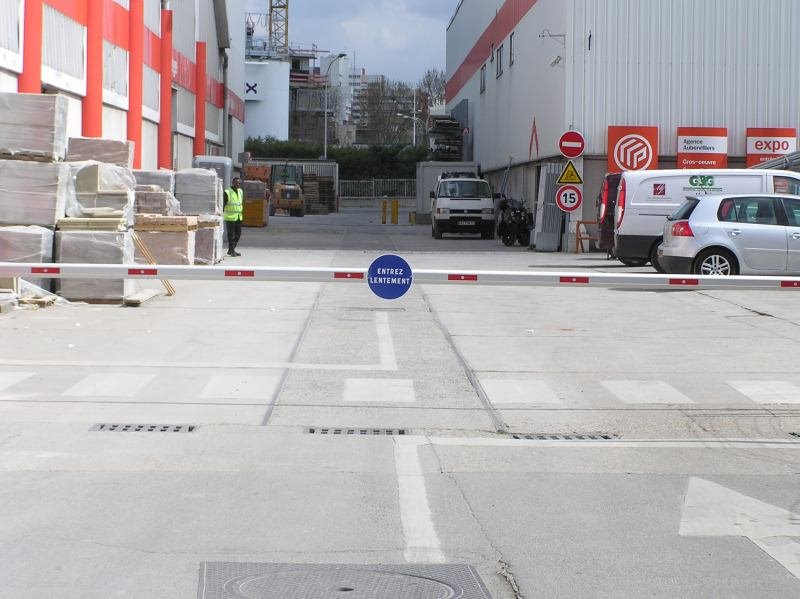 Rue de la Haie Coq