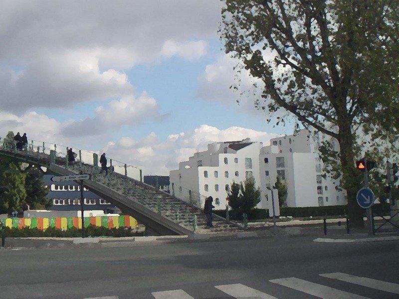 Pantin