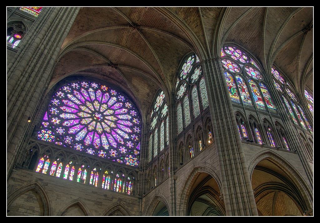 Saint Denis