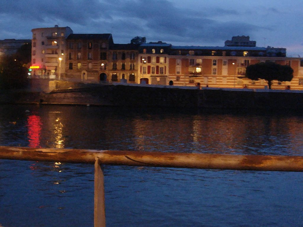 20061002 Ile St Denis