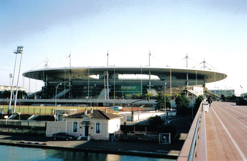 Saint-Denis
