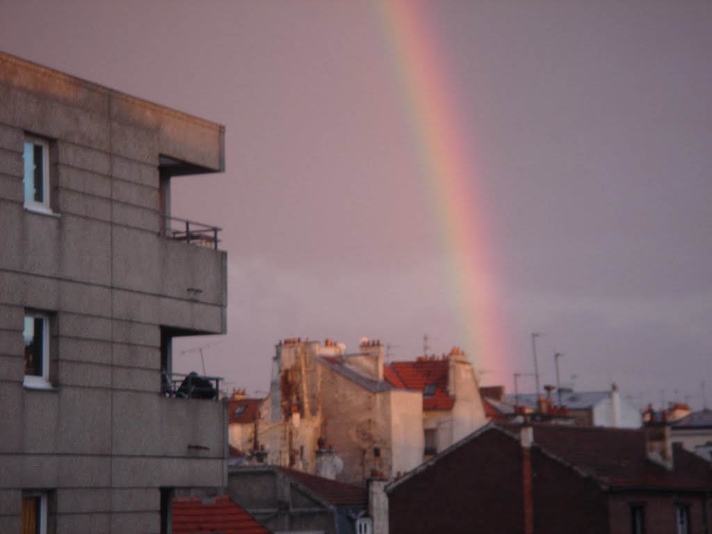 Arc en Ciel