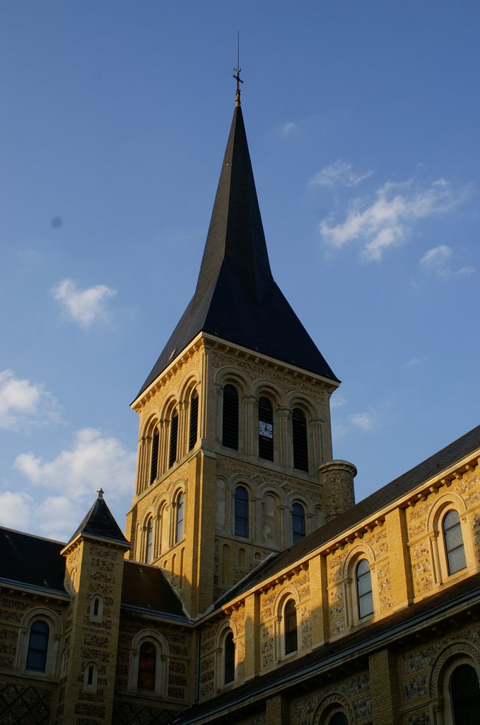 Eglise St Vincent