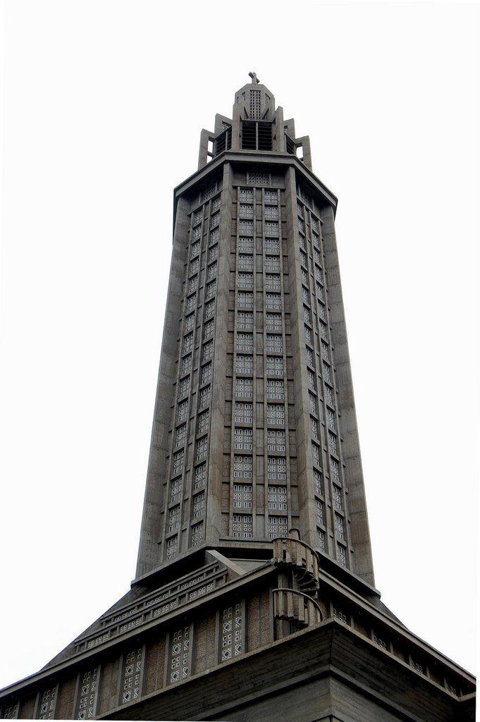 Parrish Church Saint Joseph (Le havre)