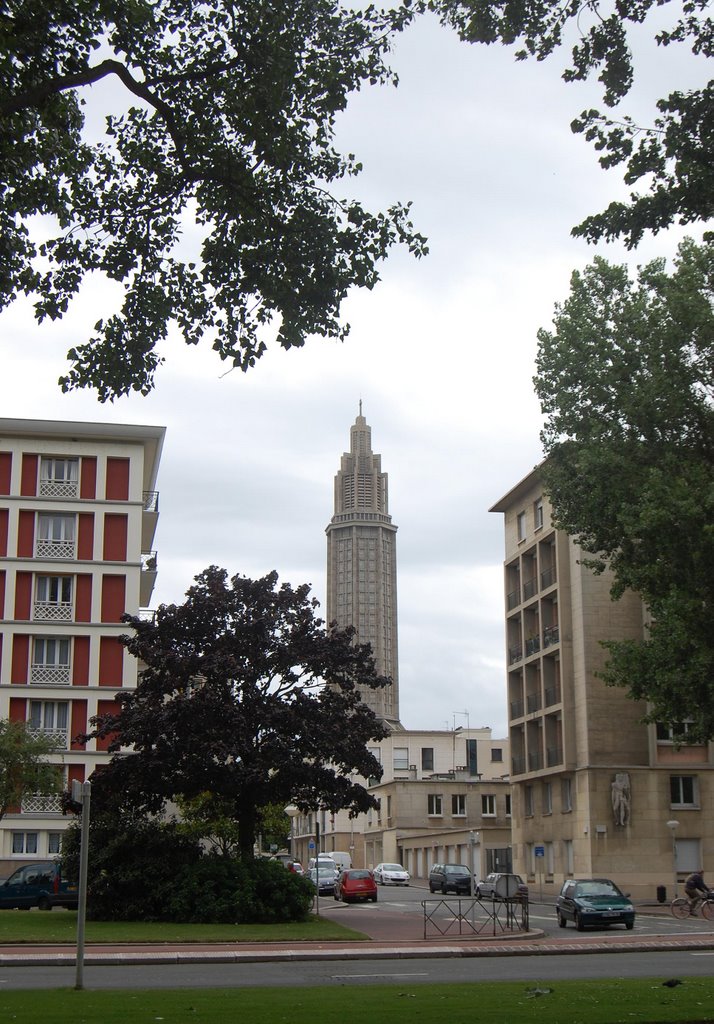 The Church St. Joseph