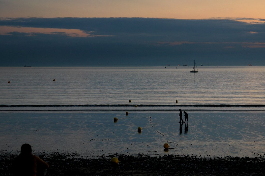 Le Havre - Lattente