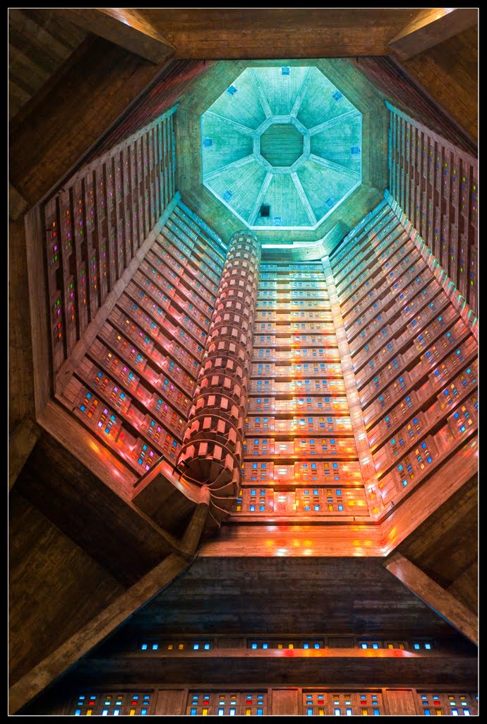 Puits de lumière