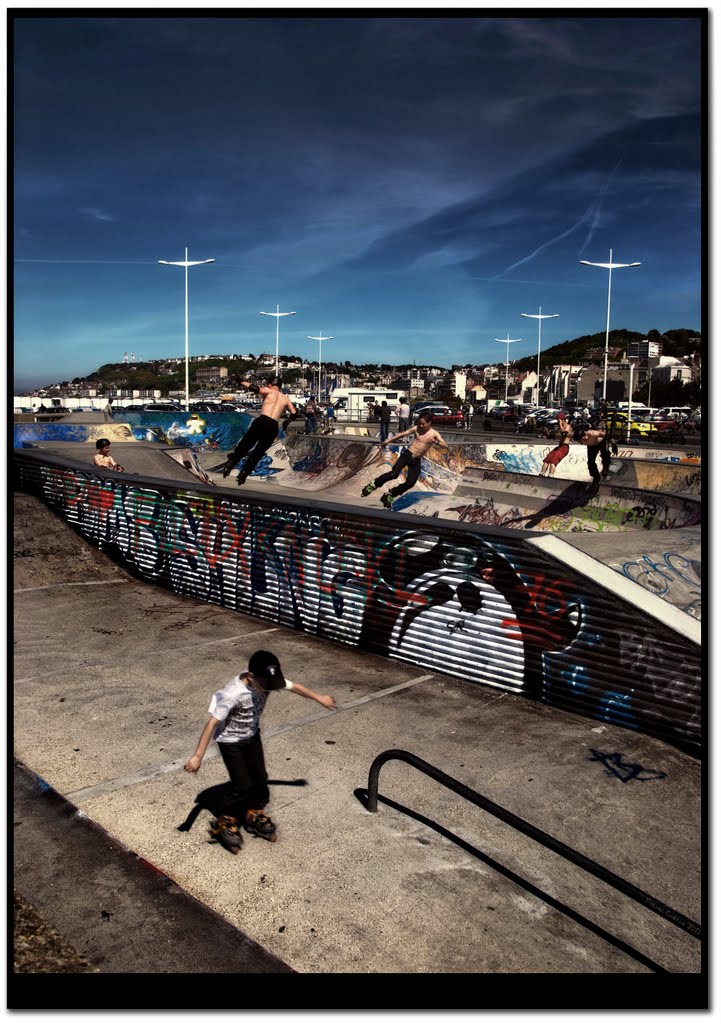 Roller 2