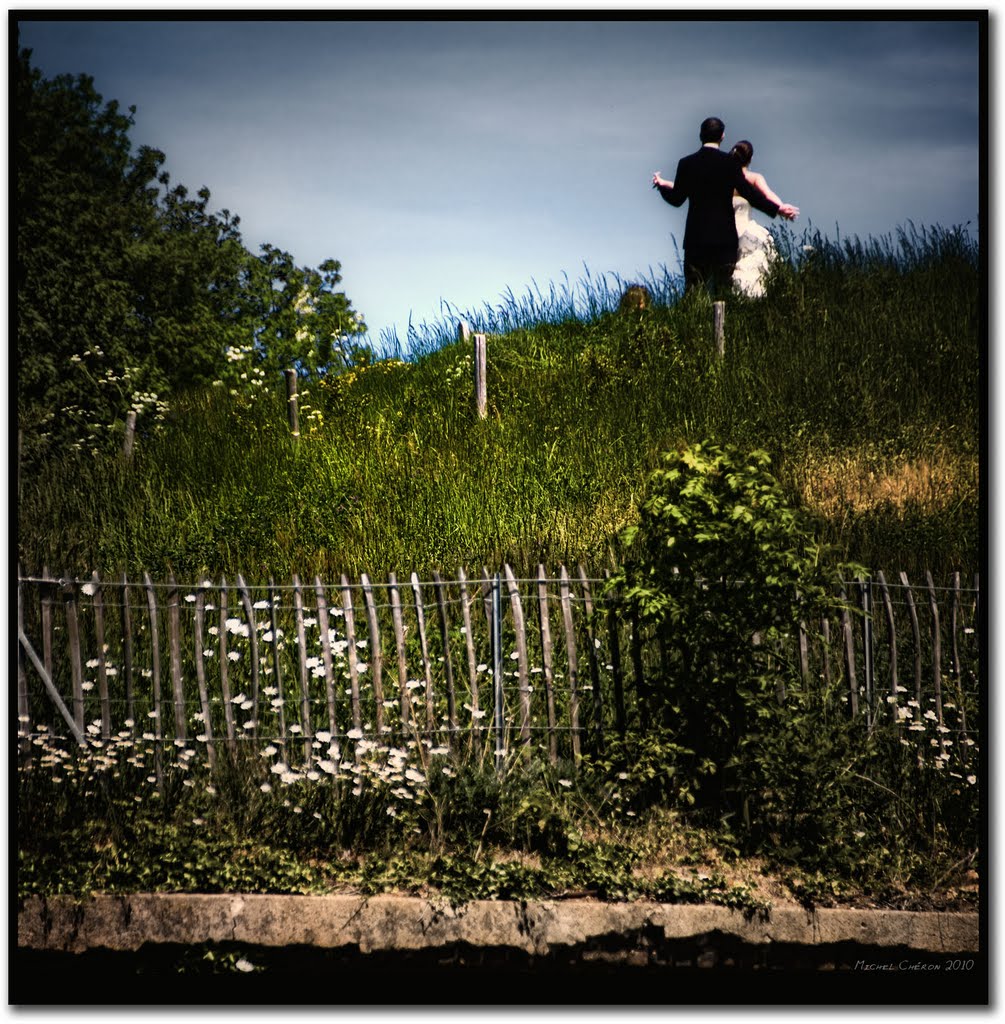 Tournés vers lavenir