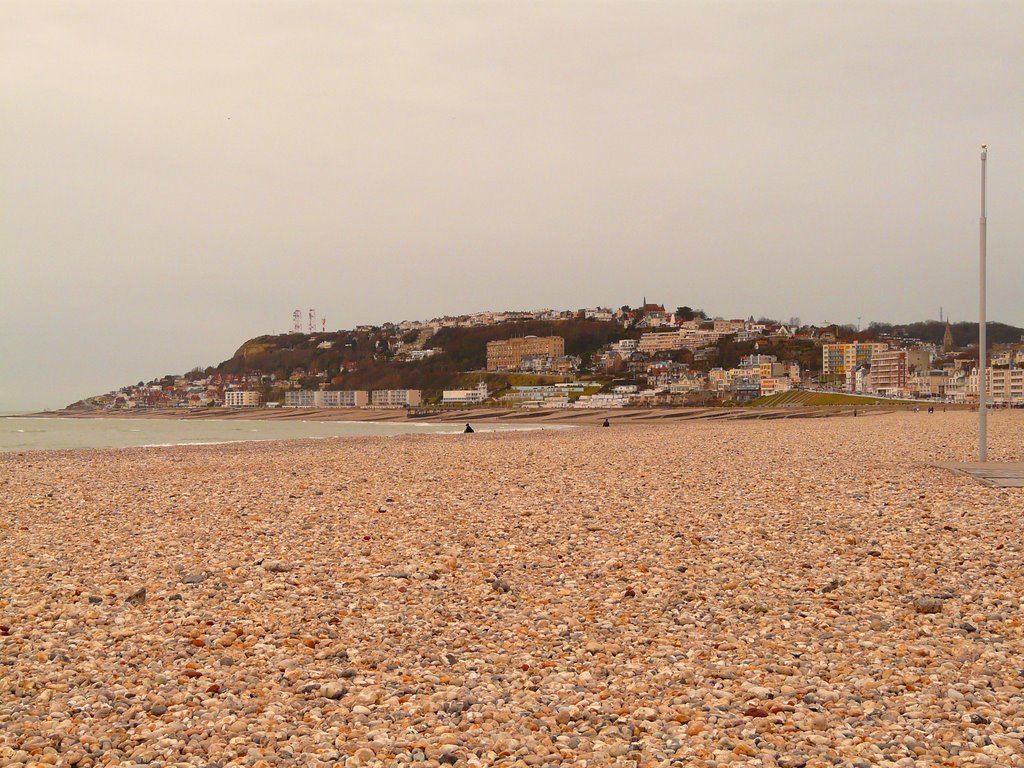 Sainte-Adresse