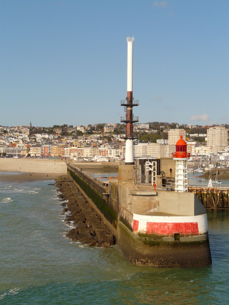 Le Port du Havre