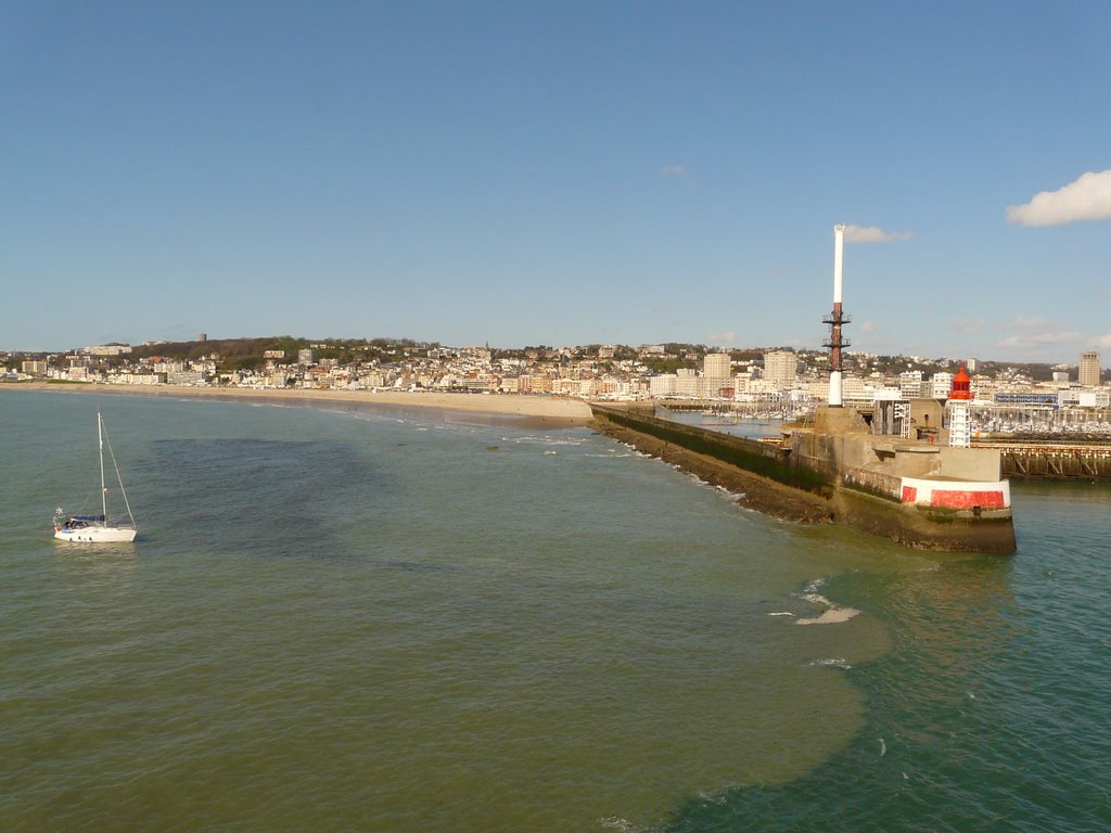 Le Port du Havre