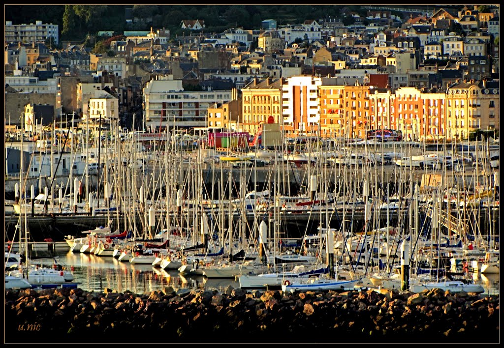 Le Havre