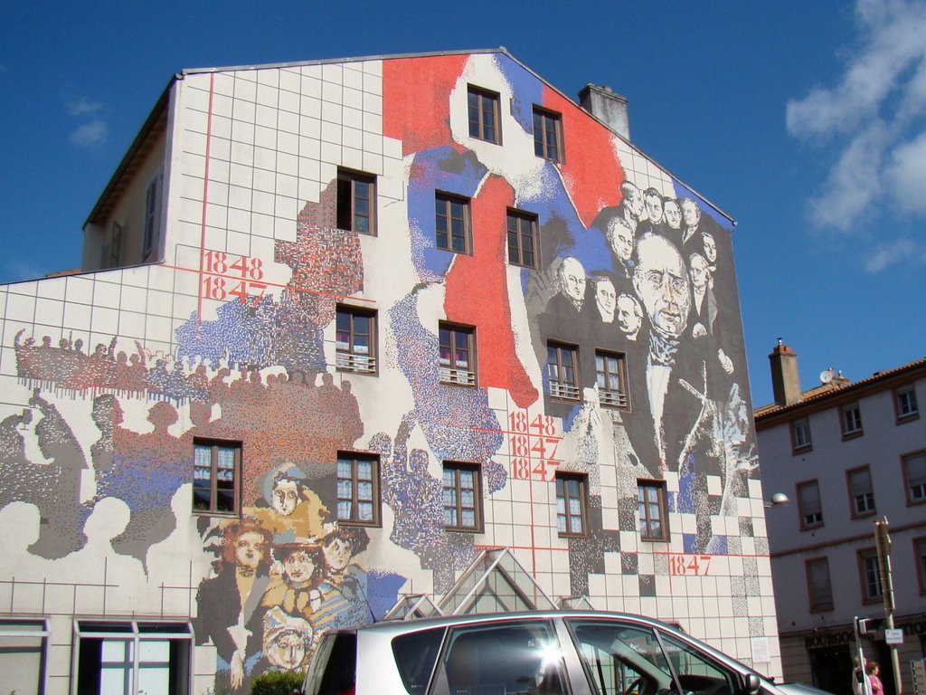 macon
