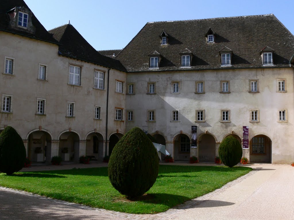 Musée des Ursulines - Mâcon (Saône et Loire)