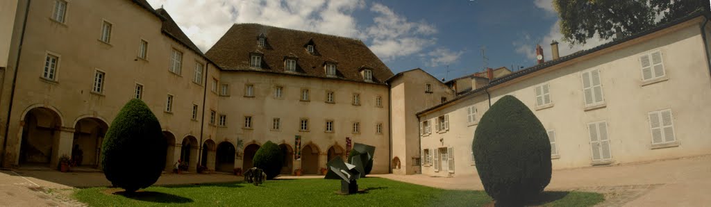 Ursulines de Mâcon