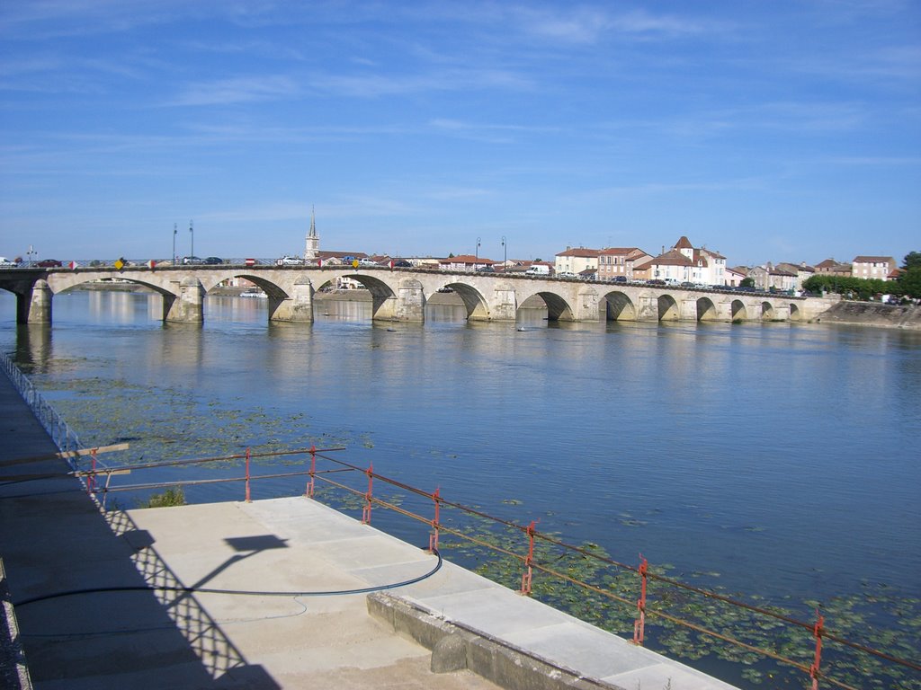 La Saône