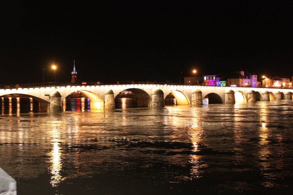 pont saint laurent