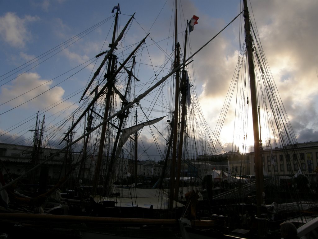 Brest 2008
