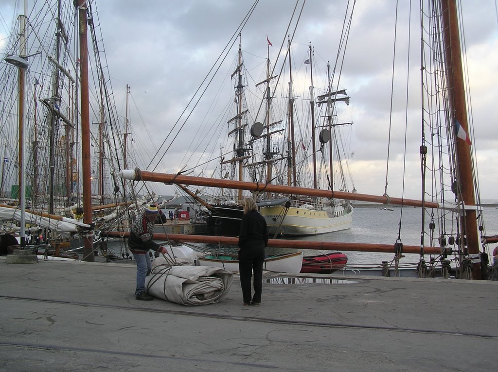 Brest 2004