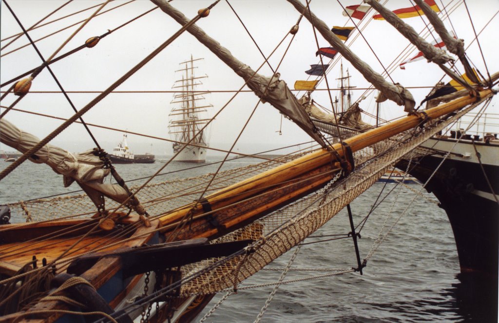 Brest 2000