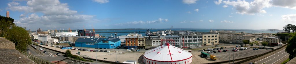 breizh 29 - Brest - Porzh kenwerzh B