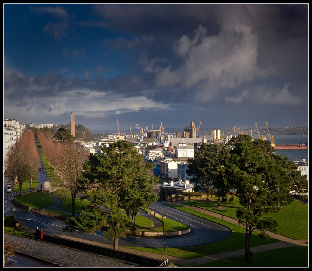 Brest