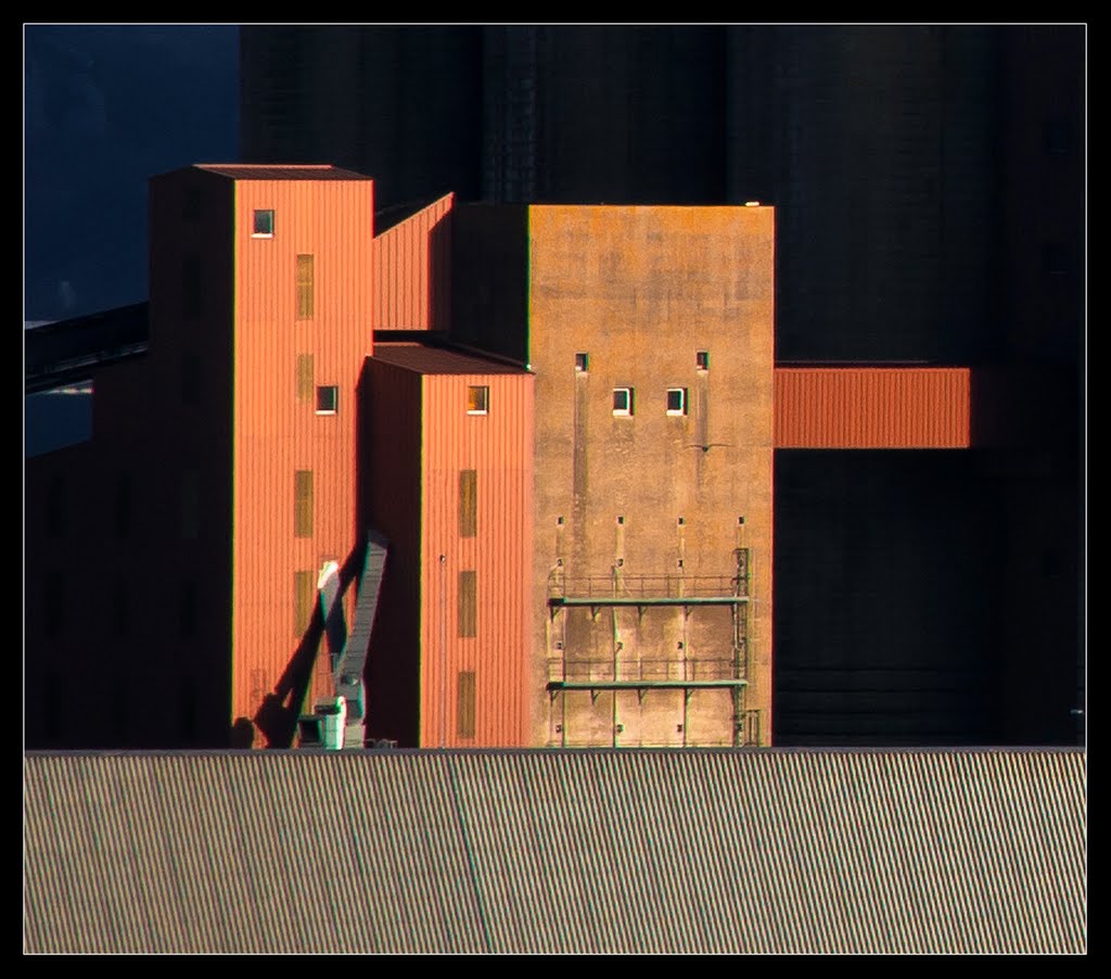 Silos