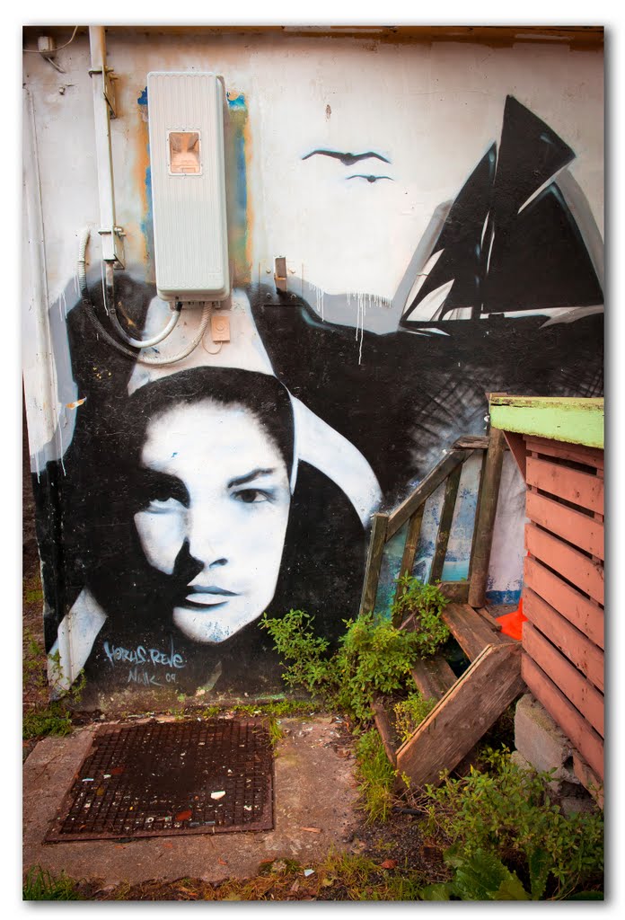 Brest - rue Saint-Malo