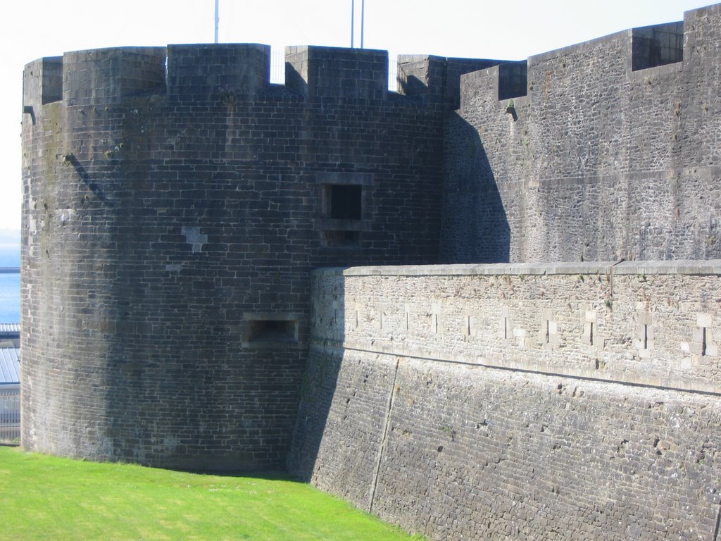 Castle