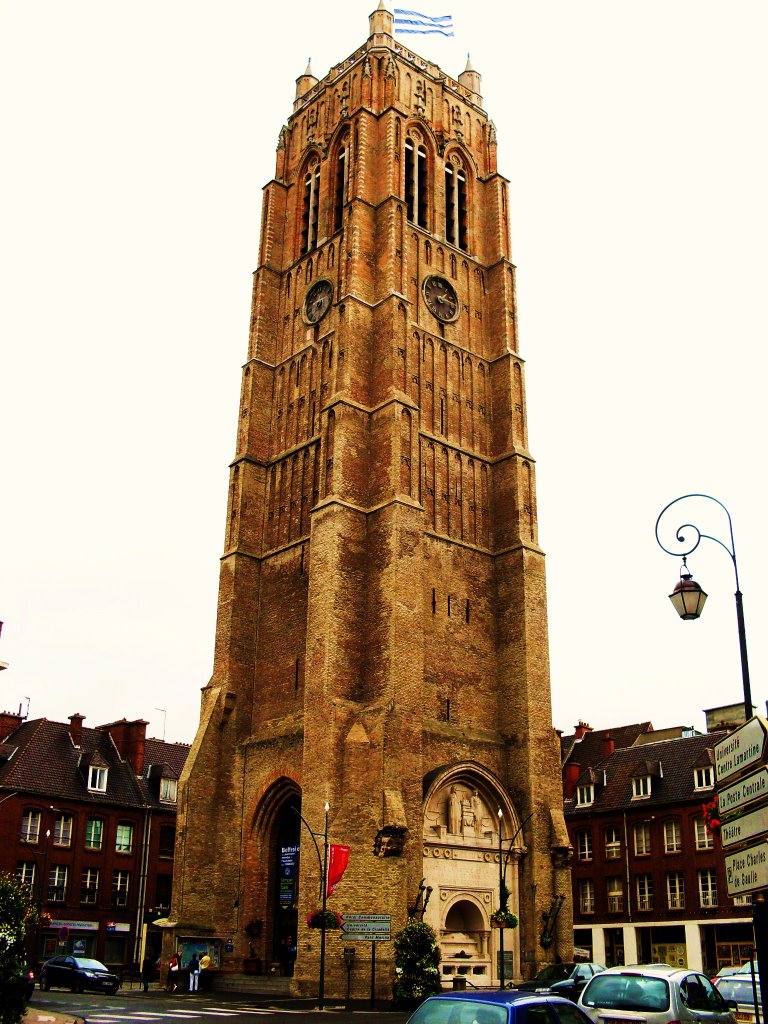Dunkerque