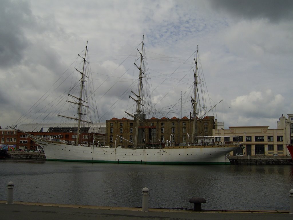 bateau duchesse anne
