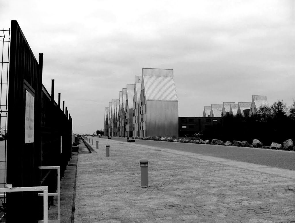 quai de la Cunette (Dunkerque)