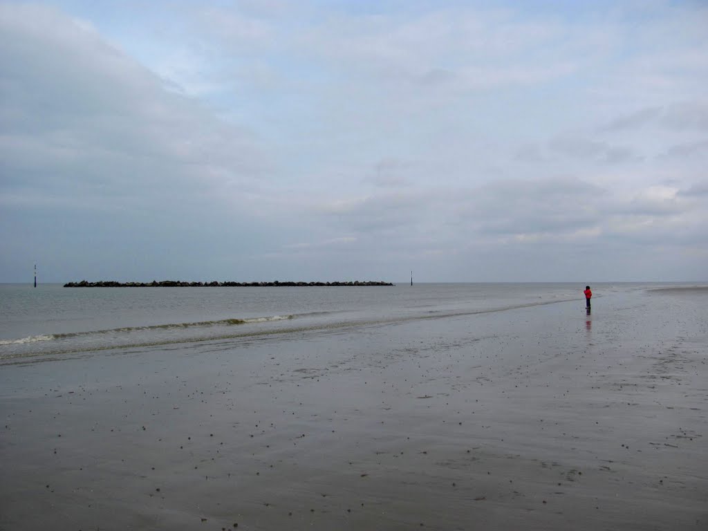 Brise-lames (Malo-les-Bains)