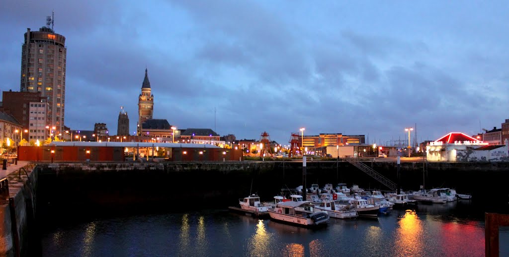 DUNKERQUE Centre