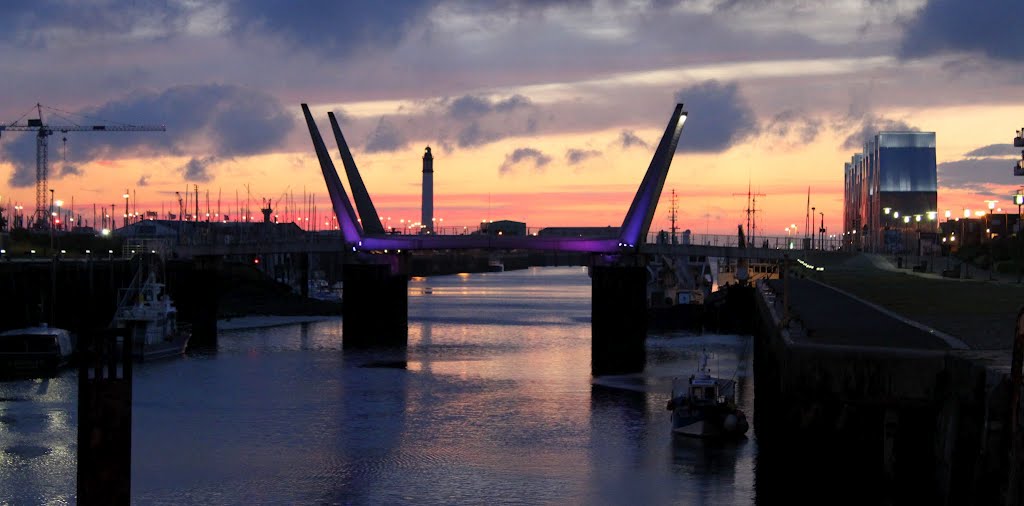 DUNKERQUE Centre