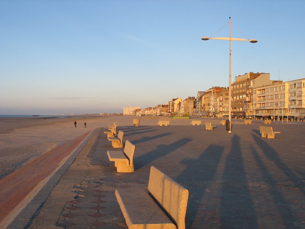 Dunkerque Malo-les-Bains
