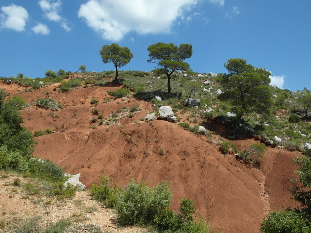 Plan-d'Aups-Sainte-Baume