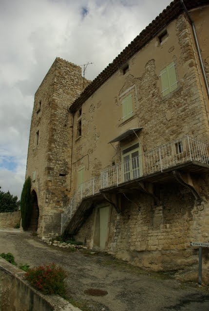 Rousset