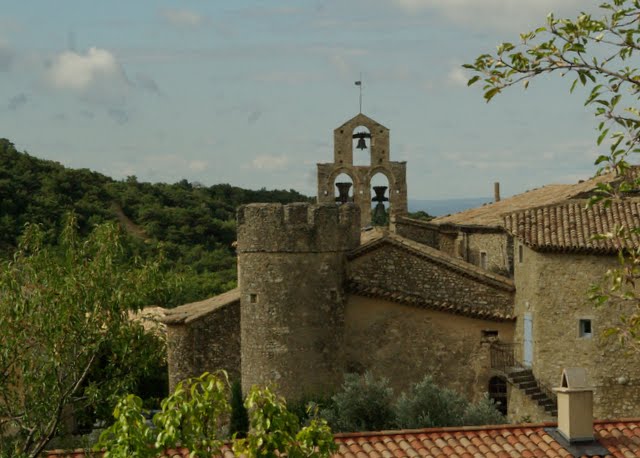 Rousset