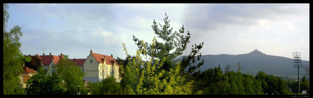 Jablonec nad Nisou