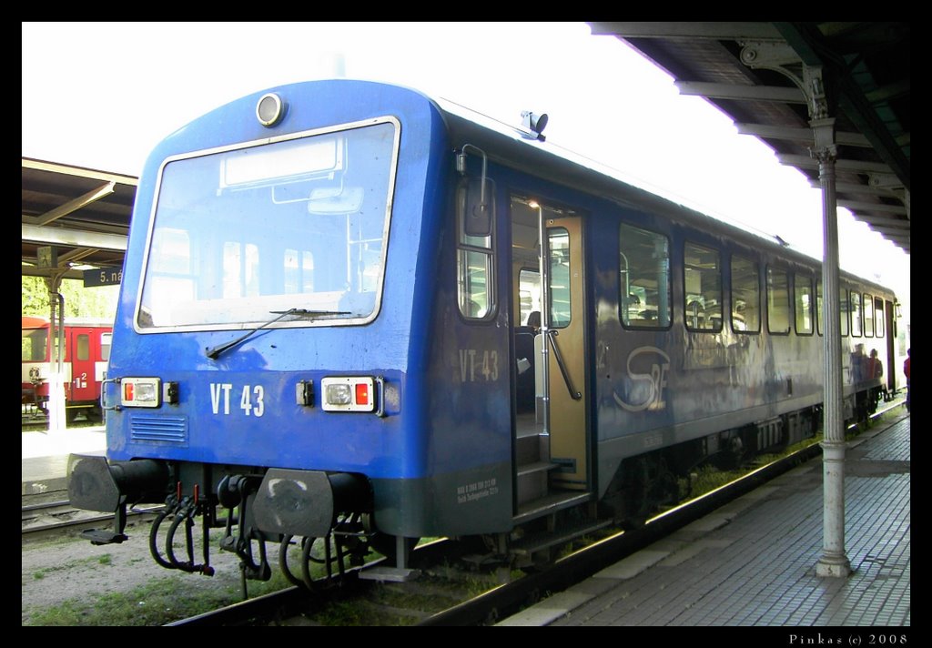VT80 by JP