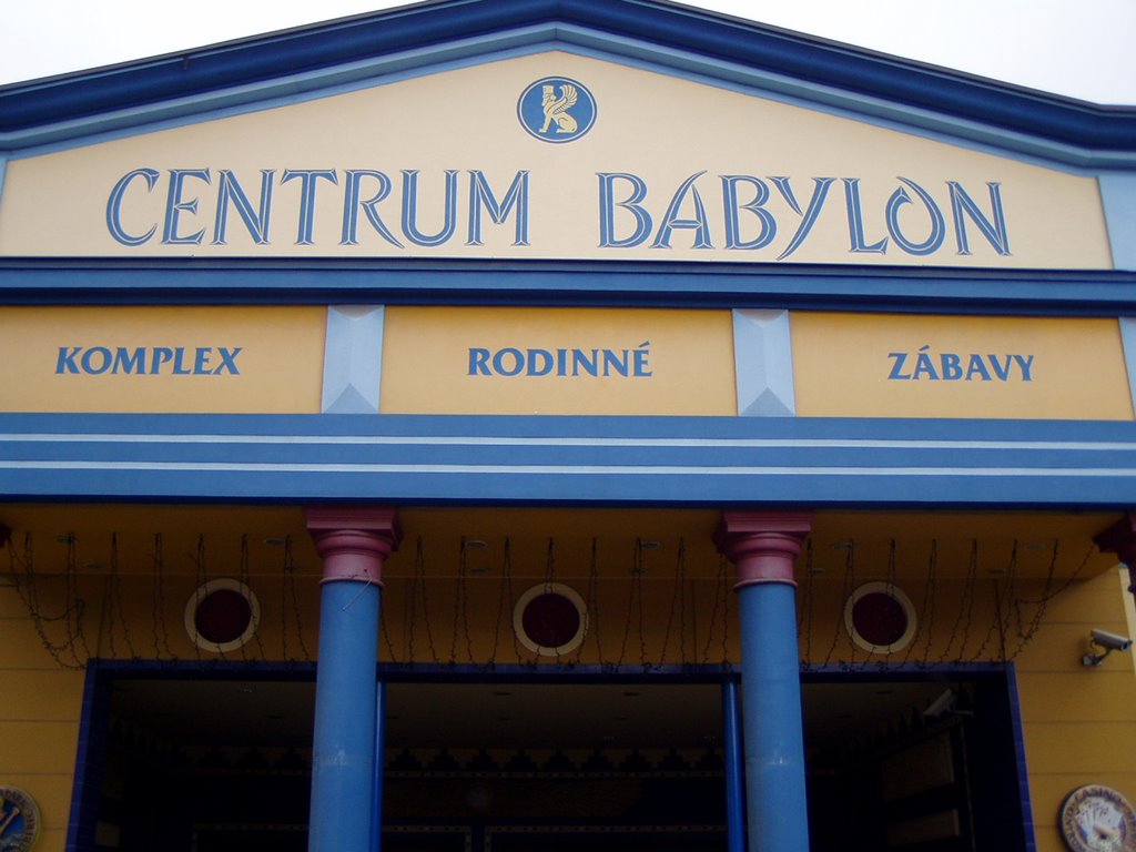 Babilon gagyi