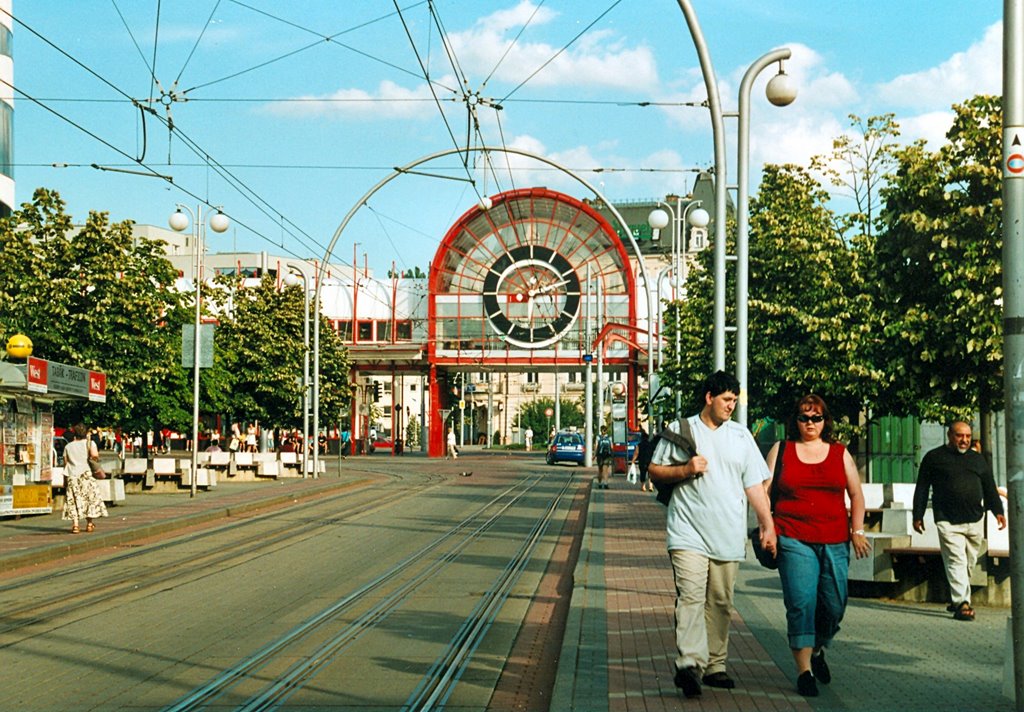 liberec